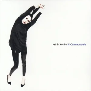Kristin Kontrol ‎– X-Communicate - Mint- LP Record 2016 Sub Pop USA Vinyl - Indie Rock Final Sale