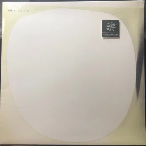 Buy Today Wilco ‎– Ode To Joy - New Lp Record 2019 dBpm USA Magnolia Record Club Exclusive White Vinyl - Rock / Country Rock
