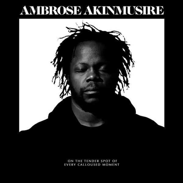 Ambrose Akinmusire - On The Tender Spot Of Every Calloused Moment - New LP Record 2020 Blue Note 180 gram Vinyl - Contemporary Jazz Money Back Guarantee
