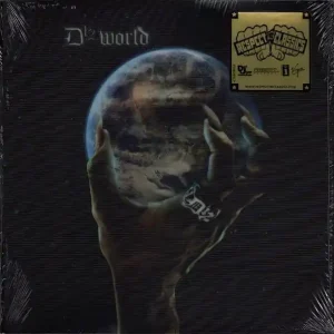 D12 ‎– D12 World (2004) - New 2 Lp Record 2015 Shady USA Vinyl & Lenticular Cover - Hip Hop Price Drop