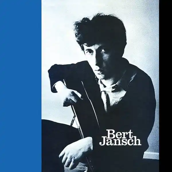 Bert Jansch ‎– Bert Jansch (1965) - New LP Record 2016 Superior Viaduct USA Vinyl - Folk Hot Picks