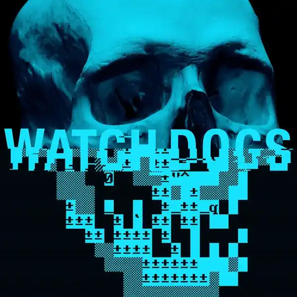 Brian Reitzell ‎– Watch_Dogs - New Lp Record UK Import Vinyl & Download - Soundtrack Reduced Price