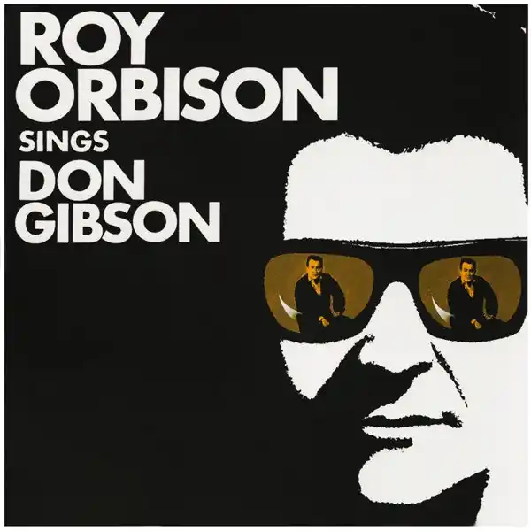 Best Price Roy Orbison ‎– Roy Orbison Sings Don Gibson (1967) - New Lp Record 2015 MGM Europe Import Vinyl - Rock & Roll