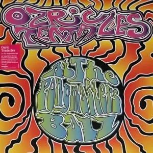 Save Now Ozric Tentacles ‎– At The Pongmasters Ball (2002) - New 2 Lp Record 2016 Madfish German Import 180 gram Vinyl - Space Rock / Psychedelic Rock / Ambient / Dub