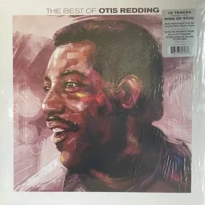 Limited Offer Otis Redding - The Best Of Otis Redding - New LP Record 2020 Rhino German Import Mono Vinyl - Soul / Funk