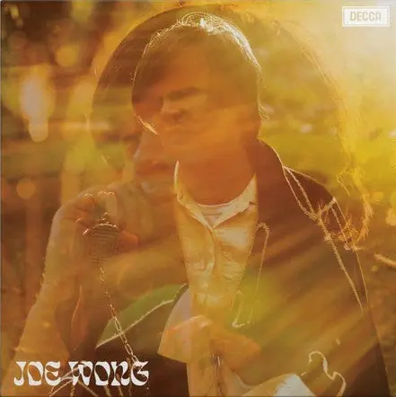 Buy Today Joe Wong ‎– Nite Creatures - New LP Record 2020 Decca USA Vinyl - Indie Rock / Psychedelic Rock