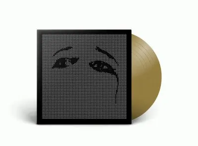 Deftones – _Ohms - New LP Record 2020 Reprise Indie Exclusive Gold Vinyl - Alternative Rock / Art Rock Best Price