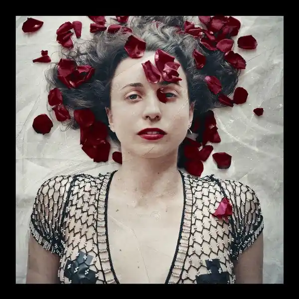 Andrée Burelli ‎– De Sidera - New LP Record 2020 American Dreams USA Black Vinyl - Experimental / Ambient / New Age Modern