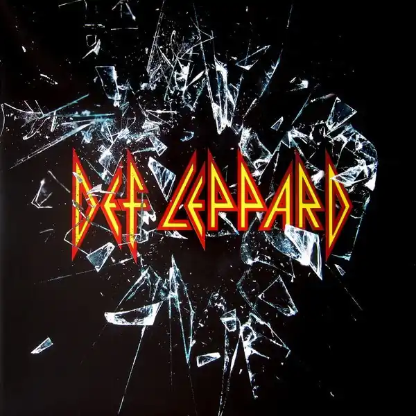 Def Leppard ‎– Def Leppard - New 2 LP Record 2016 Mailboat USA 180 gram Vinyl - Hard Rock Buy Direct