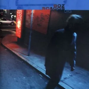 Boz Scaggs ‎– Dig (2001) - New 2 Lp Record 2016 Gray Cat USA 180 gram Vinyl - Rock / Rhythm & Blues Top Pick