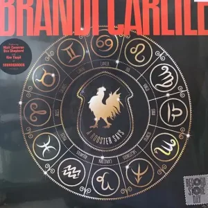 Brandi Carlile ‎– A Rooster Says - New 12" Single Record Store Day 2020 Elektra USA RSD Vinyl - Rock Special Discount