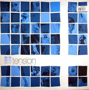 Abe Duque ‎– Fantastico (Remix) - VG+ 12" Single Record - 2002 USA Tension Vinyl - Techno / Acid Today Only