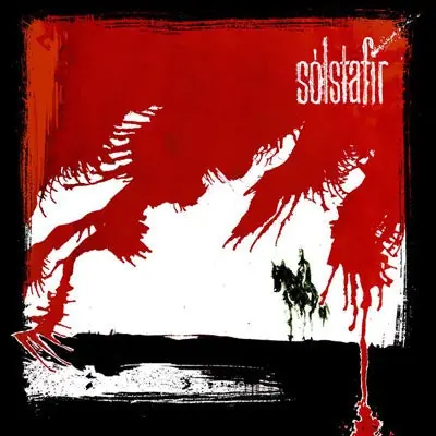 Sólstafir ‎– Svartir Sandar (2001) - New 2 LP Record 2017 Season Of Mist Europe Import Black Vinyl - Doom Metal Don’t Miss Out