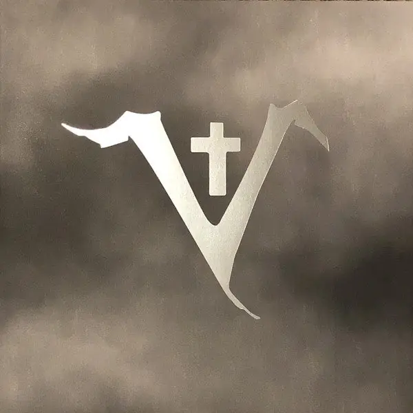Discount Saint Vitus ‎– Saint Vitus - New LP Record 2019 Season Of Mist Europe Import Clear w/ White Marble Vinyl - Doom Metal