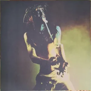 Budget Christian Death ‎– Sex And Drugs And Jesus Christ (1988) - New LP Record 2020 Season Of Mist Europe Import Green Vinyl - Goth Rock / Deathrock