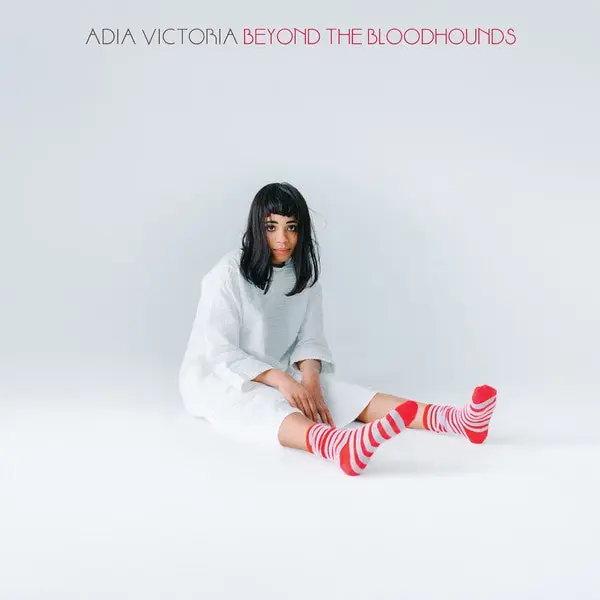 Adia Victoria ‎– Beyond The Bloodhounds - New LP Record 2016 Atlantic/Canvasback USA Vinyl & Download - Soul Secure Checkout