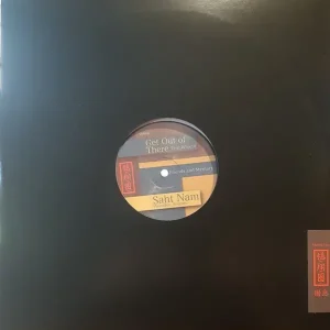 Best Choice Various ‎– Friends & Mentors - New EP Record 2020 Steady Flight Circle USA Vinyl - Chicago Electronic / Deep House