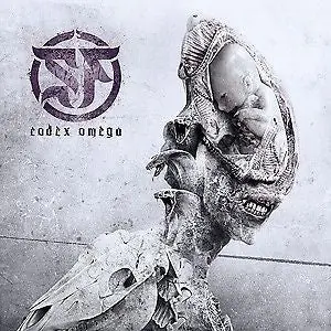 Reduced Price Septic Flesh ‎– Codex Omega - New 2 LP Record 2017 Season Of Mist Europe Import Black Vinyl - Death Metal / Symphonic Metal