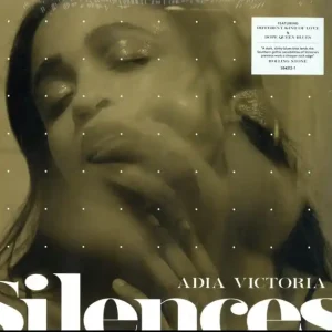 Adia Victoria ‎– Silences - New LP Record 2019 Canvasback/Atlantic USA Vinyl - Soul Special Offer