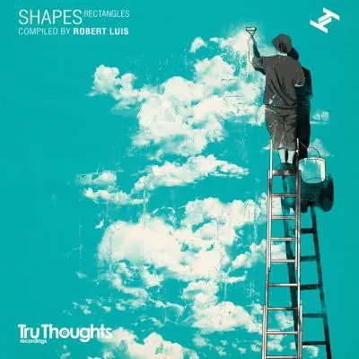 Buy Online Various ‎– Shapes:Rectangles - New 2 LP Record 2014 Tru Thoughts UK Import Vinyl & Download - Electronic / Downtempo / Reggae / Latin