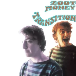 Zoot Money ‎– Transition (1968) - New LP Record 2021 Audio Clarity Europe Import Vinyl -   Psychedelic Rock / Blues Rock High Quality