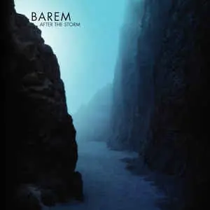 Barem ‎– After The Storm - New 2 LP Record 2011 M_nus Canada Vinyl - Electronic / Techno / Minimal Next Day Delivery