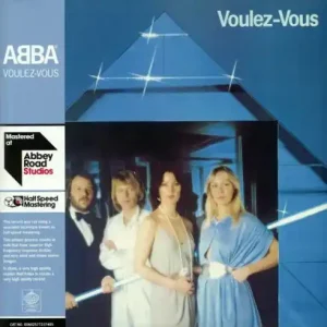 ABBA – Voulez-Vous (1979) - New 2 LP Record 2019 Polar Europe 180 gram Half Speed Mastered Vinyl - Pop Rock / Disco Buy Online