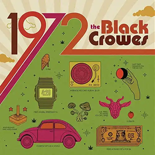 1972 Popular