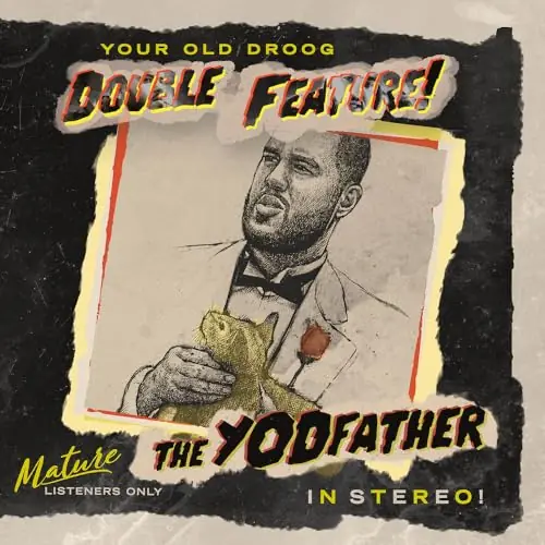 Yodfather / The Shining Special Discount