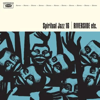 Spiritual Jazz 16: Riverside Etc. Low Price