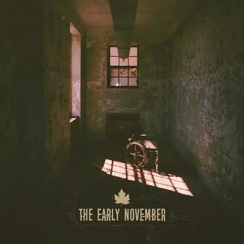 Big Sale Early November