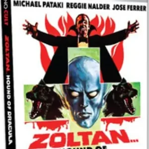 Zoltan Hound Of Dracula Aka Dr Trusted Brand