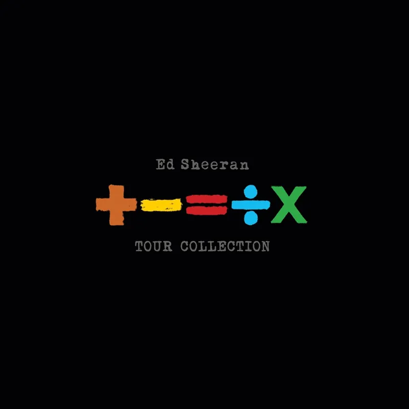 +-=÷× (TOUR COLLECTION) Hot Deal