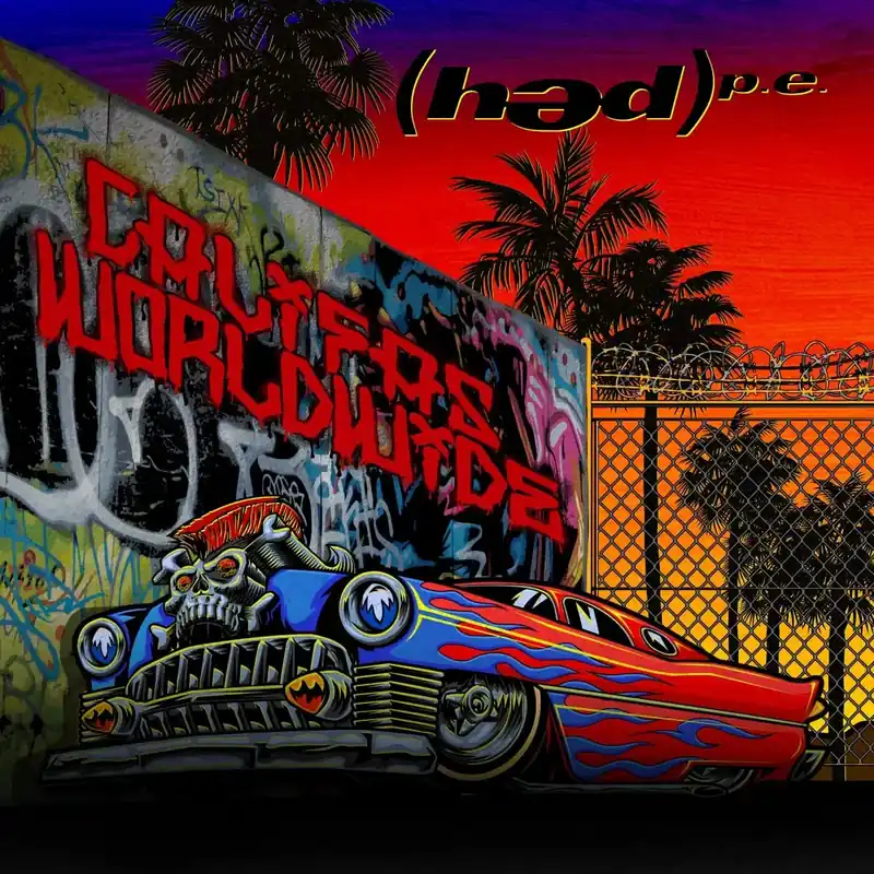 (Hed) P.E. - Califas Worldwide