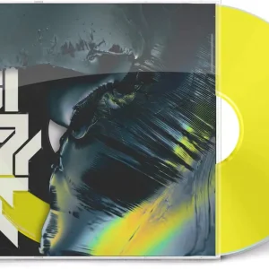 Worldwide Shipping Northlane - Alien