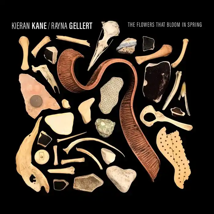 Kieran Kane and Rayna Gellert - The Flowers That Bloom in Spring
