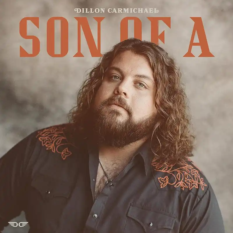 Final Sale Dillon Carmichael - Son Of A