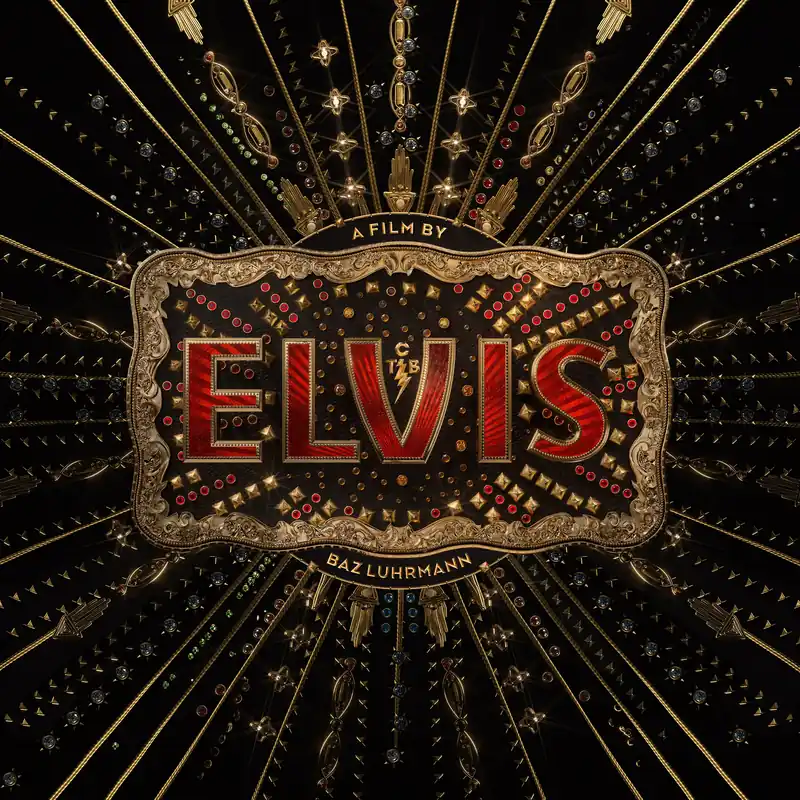 Low Price Various Artists - ELVIS – Original Motion Picture Soundtrack [LP]