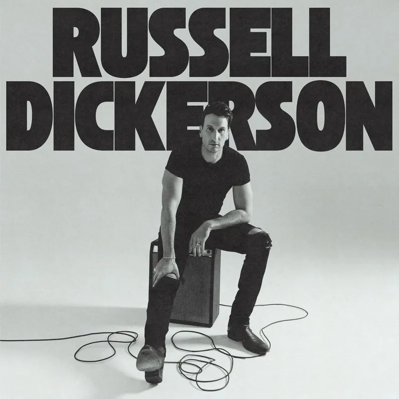 Popular Russell Dickerson - Russell Dickerson