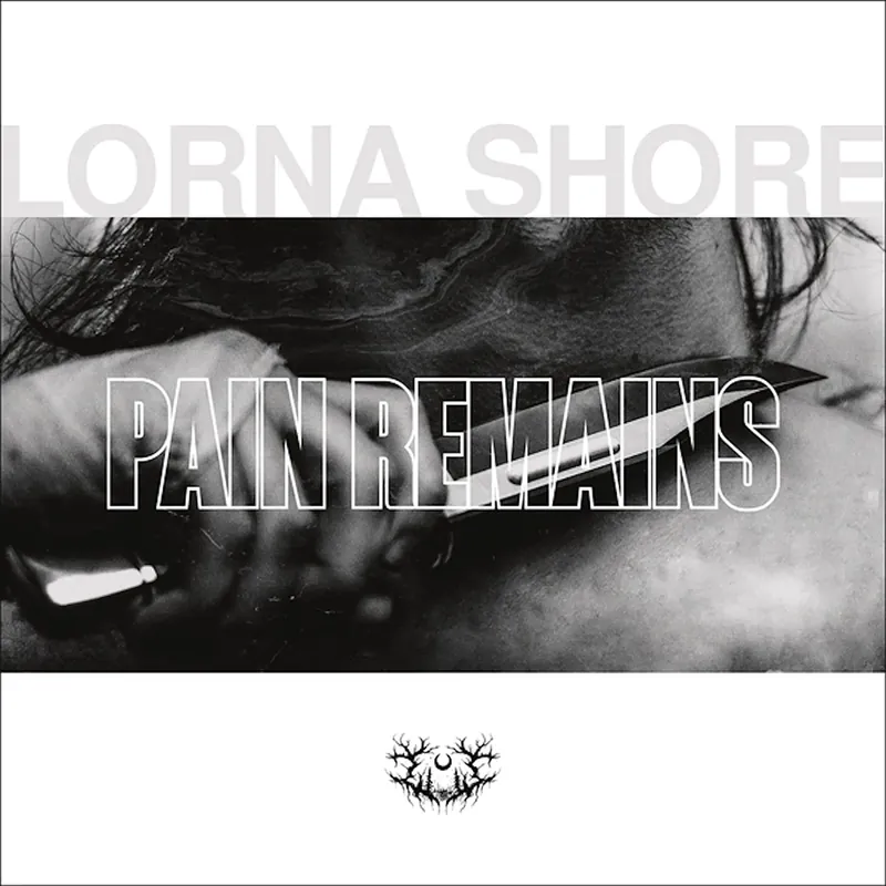 Lorna Shore - Pain Remains (Ltd Gatefold 180g 2lp)