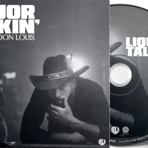Affordable Don Louis - Liquor Talkin [Digipak]