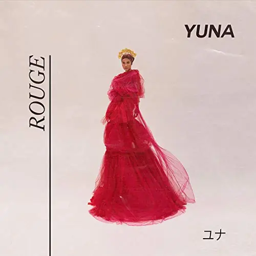 Yuna Rouge | Silver Platters Same Day Shipping
