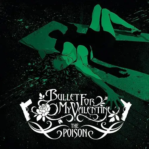 Affordable Bullet For My Valentine - The Poison (20th Anniversary)