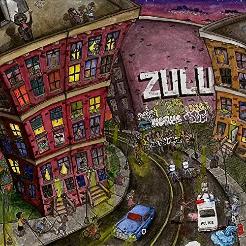 Zulu My People...Hold On Our Day Will Come Lp | Silver Platters Viral
