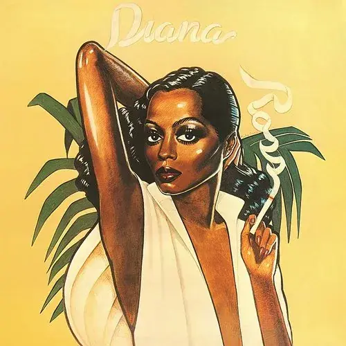While Supplies Last Diana Ross - Ross