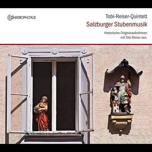 Affordable Tobi Reiser - Salzburg Folk Music