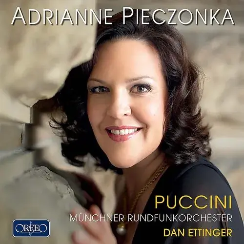 Adrianne Pieczonka - Gianni Schicchi: O Mio Babbino Caro / Tosca