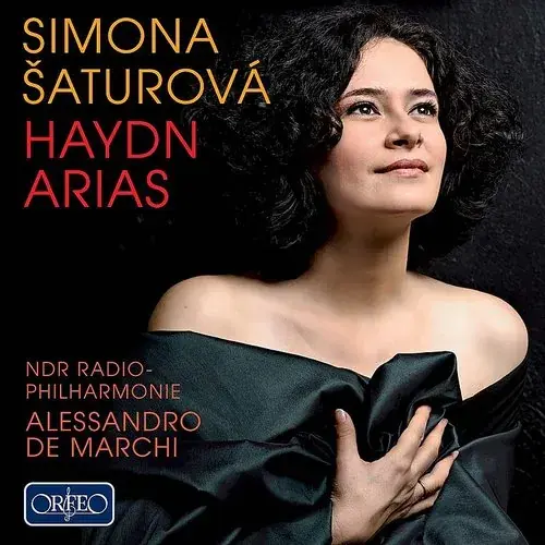 Warranty Included Simona Saturova - Arias