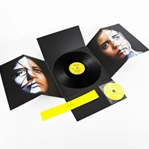 Ibeyi Ash | Silver Platters Budget