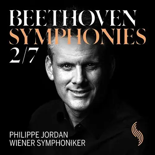 Wiener Symphoniker - Symphonies 2 & 7